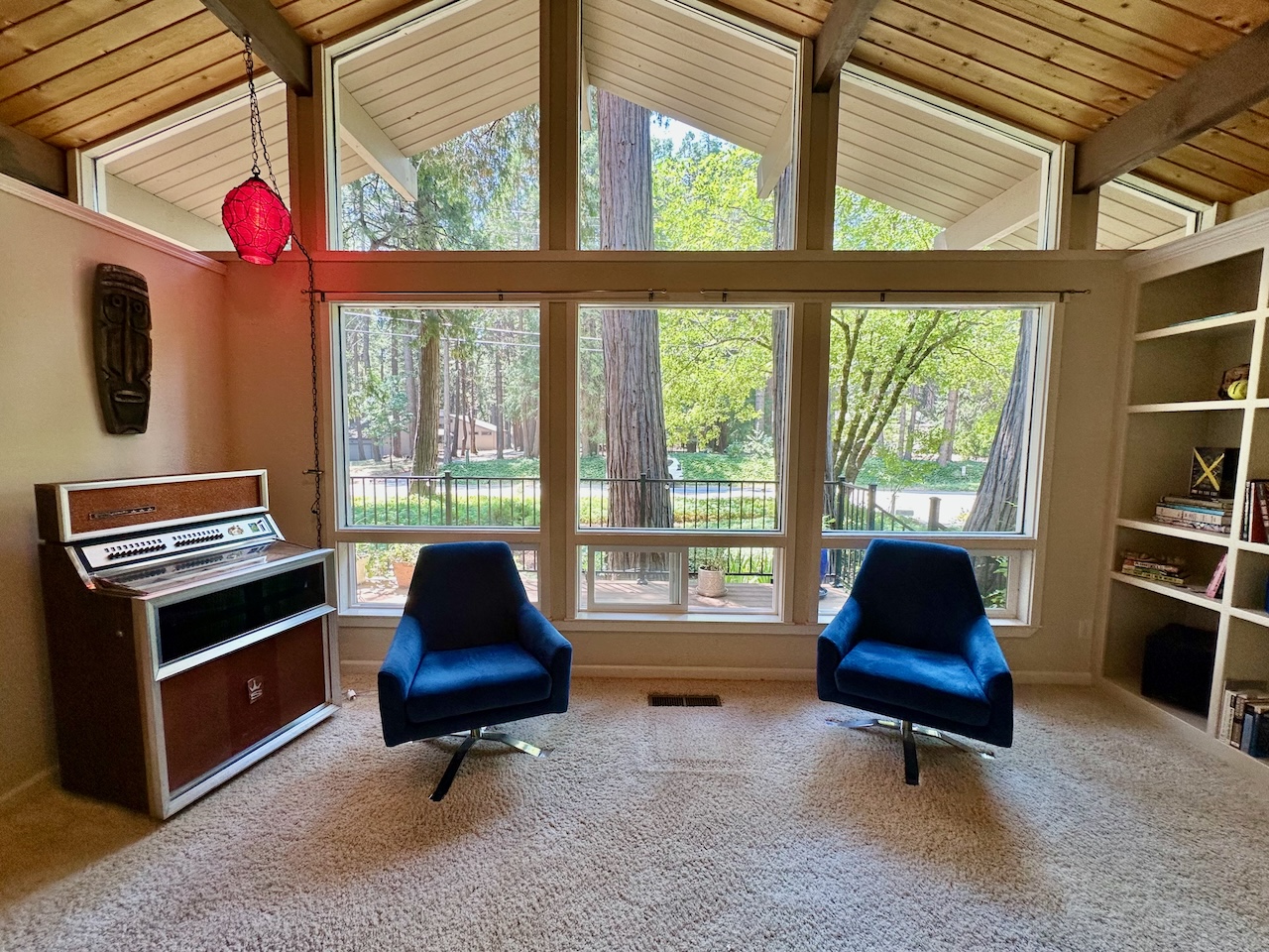 FOR RENT: 13246 Red Dog Rd., Nevada City, CA 95959